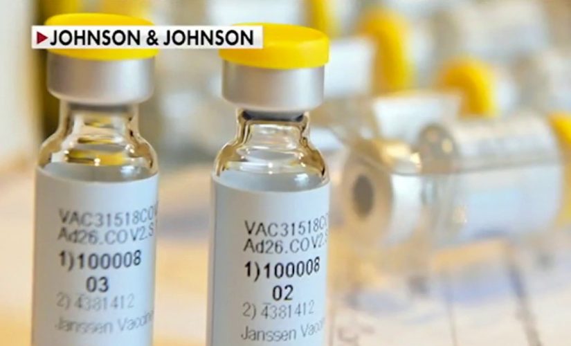 FDA panel endorses Johnson & Johnson’s COVID-19 vaccine