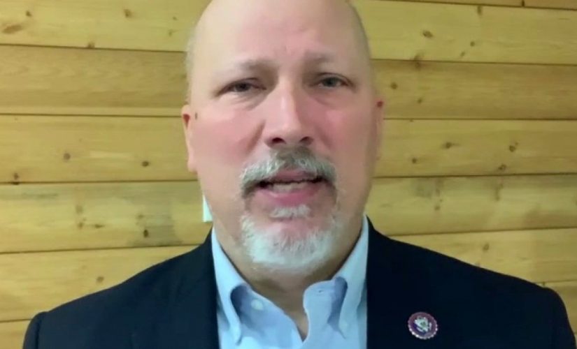 Chip Roy blasts politicization of GOP congressman’s death: ‘Leftists showing their true colors’