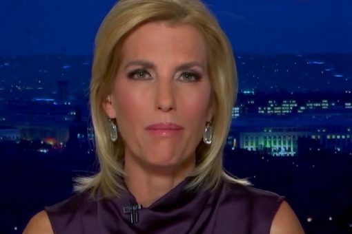 Laura Ingraham: Democrats pushing to criminalize ‘an entire political movement in America’