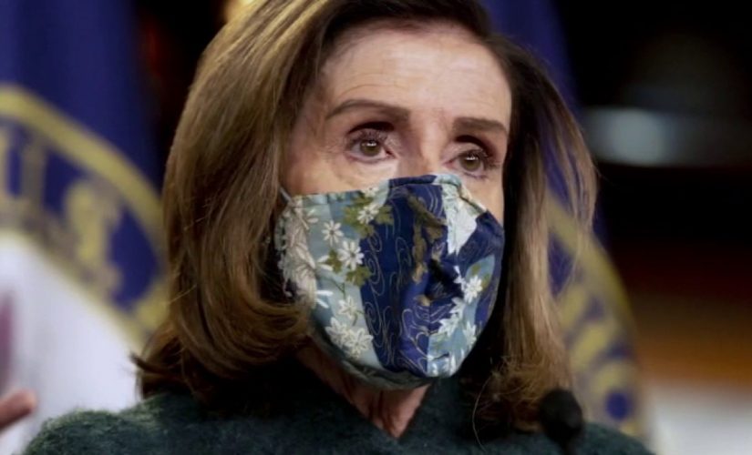 Liz Peek: Democrat fear-mongering allows Biden to destroy Trump’s legacy