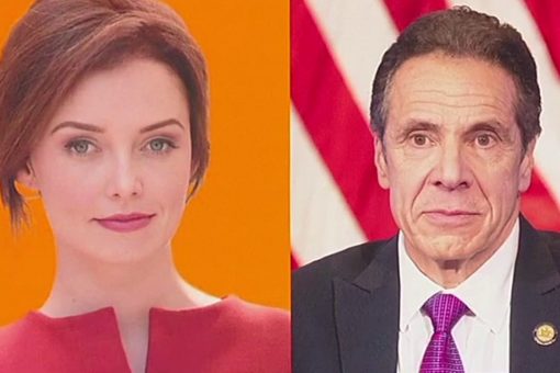Cuomo, facing sexual harassment allegations, once called for Brett Kavanaugh to take lie detector test