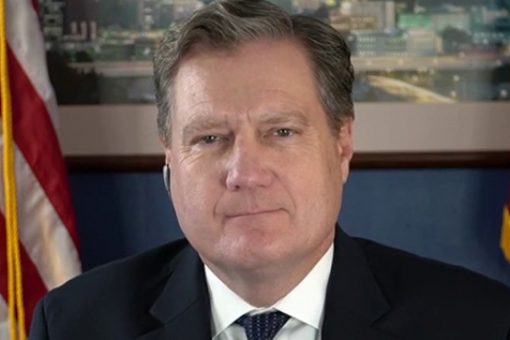 Biden’s ‘radical’ foreign policy agenda is giving Iran ‘out’ to become nuclear state: Rep. Turner