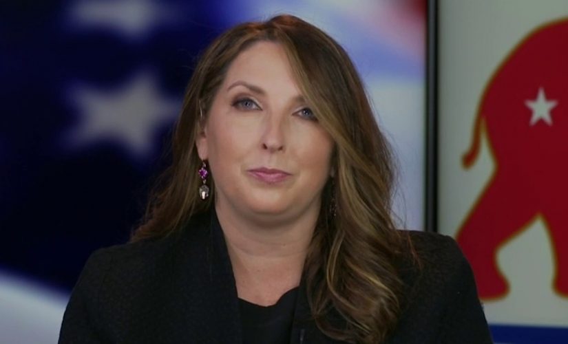 RNC Chair McDaniel: Trump impeachment – here’s what this charade tells us about Democrat priorities