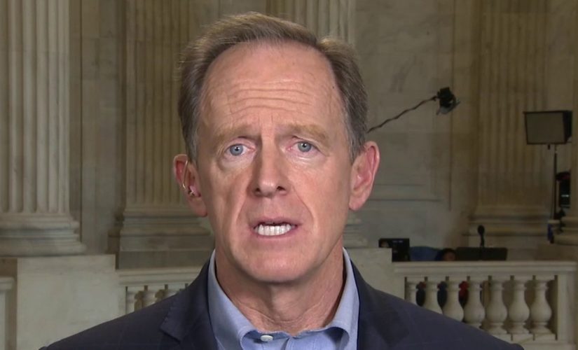 Republican who called on Trump to resign admits conviction ‘very unlikely’