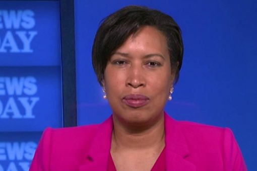 DC Mayor Bowser’s sister dies from COVID-19