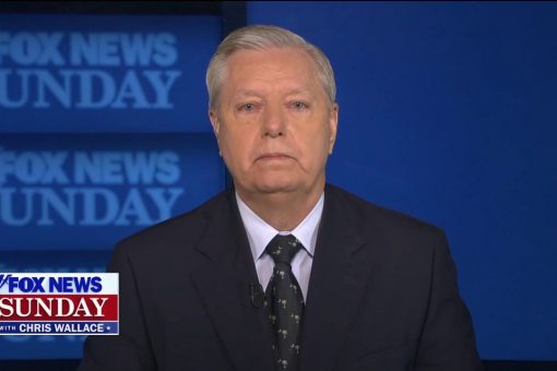 Graham joins calls for 9/11-style panel to examine Capitol riot