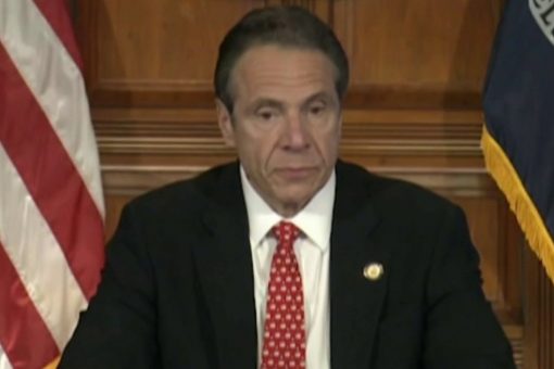 House Oversight GOP wants to subpoena Cuomo to testify on COVID nursing home crisis, launch investigation