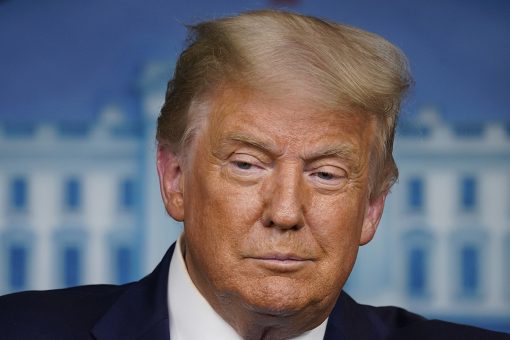 Sen. Ted Cruz rips second impeachment trial, predicts Trump will be acquitted