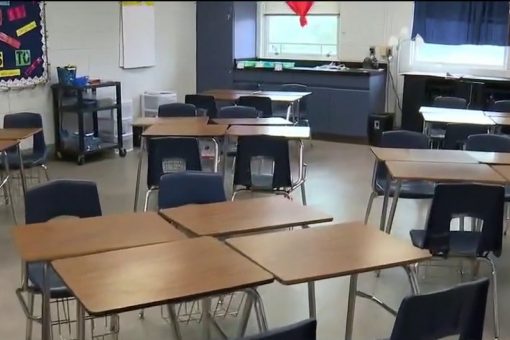 Senate GOP reelection arm targets ‘vulnerable’ Senate Dems on reopening schools