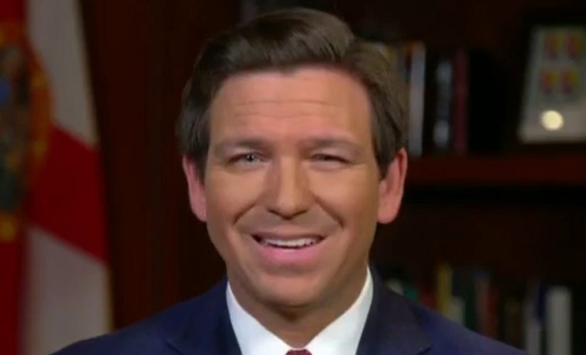 DeSantis bracing for ‘big fight’ over Big Tech crackdown: ‘We’re buckled up’