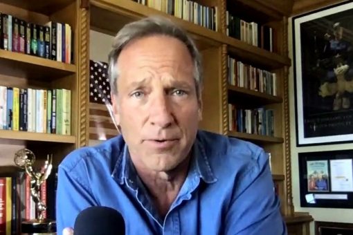 Mike Rowe: Americans are realizing ‘the price of safety is devastating’