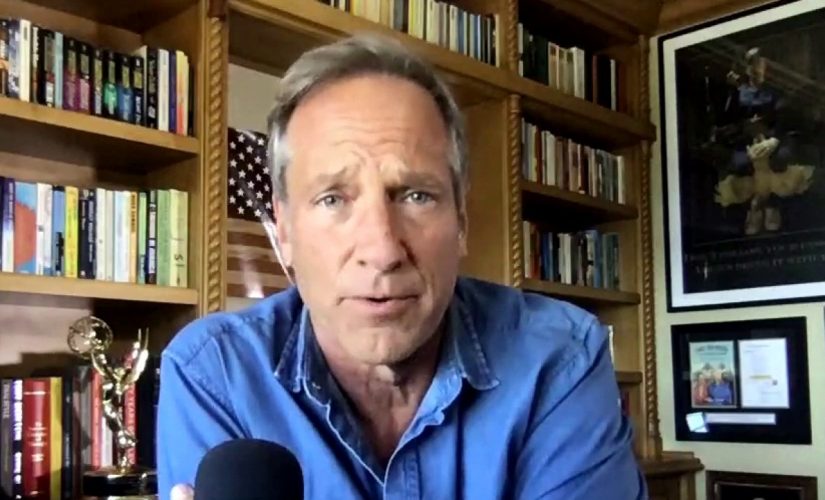 Mike Rowe: Americans are realizing ‘the price of safety is devastating’