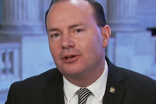 Removing nuclear launch powers from President Biden would be ‘wildly unconstitutional’: Mike Lee
