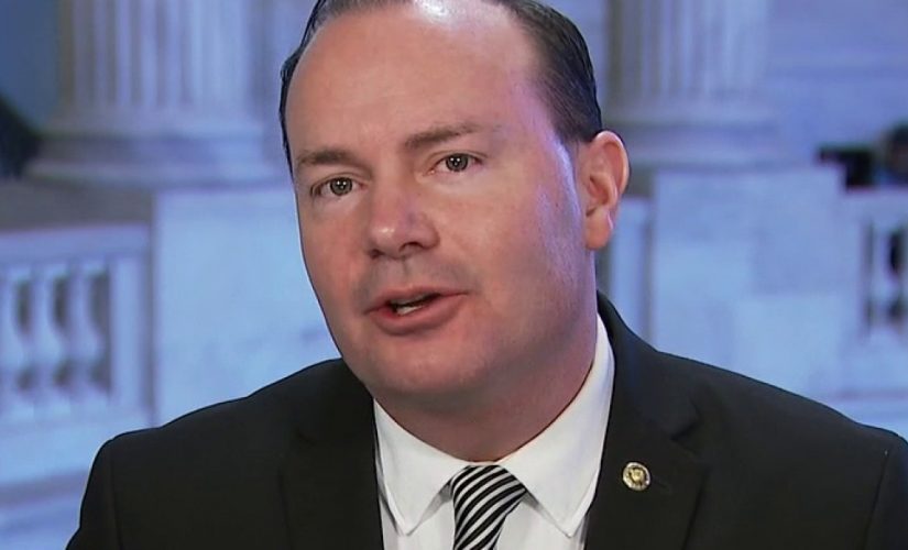 Removing nuclear launch powers from President Biden would be ‘wildly unconstitutional’: Mike Lee