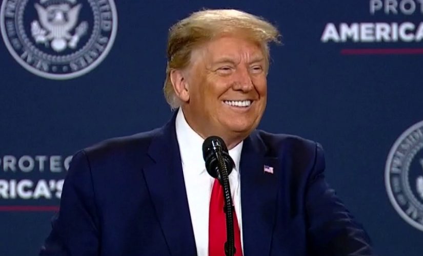 Michael Goodwin: Trump impeachment verdict – here’s who won and who lost