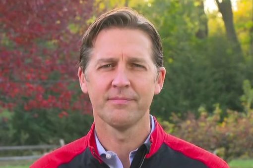 Sasse hits back at state GOP amid censure attempt: ‘Politics isn’t about the weird worship of one dude’