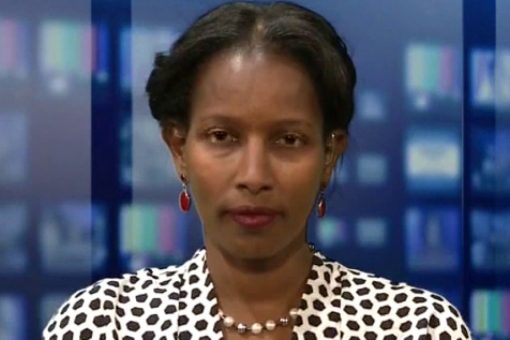 Ayaan Hirsi Ali: Women’s rights under attack – here’s why Europe has changed so dramatically