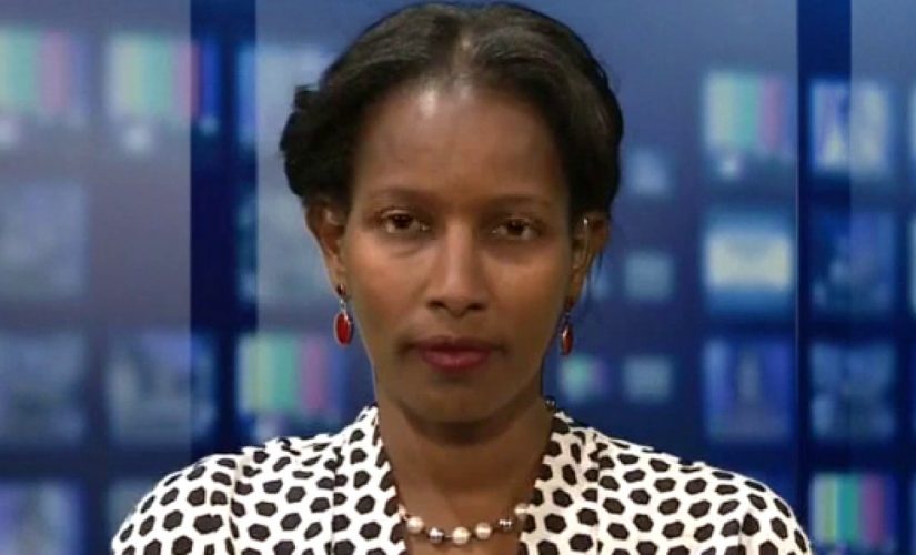 Ayaan Hirsi Ali: Women’s rights under attack – here’s why Europe has changed so dramatically