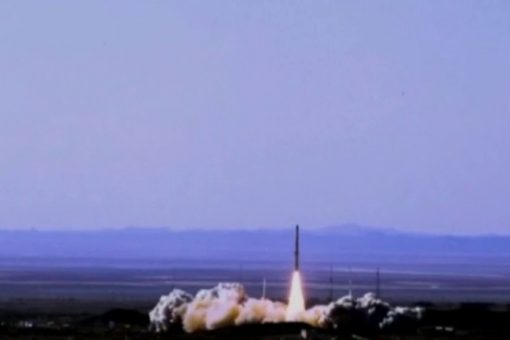Nuclear war with China or Russia a ‘real possibility,’ STRATCOM commander warns