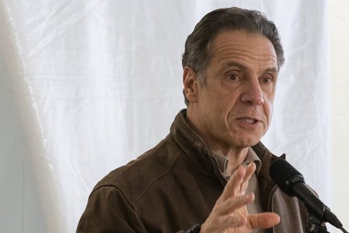 Tim Graham: New York’s nursing home deaths and Andrew Cuomo, crumbling media darling