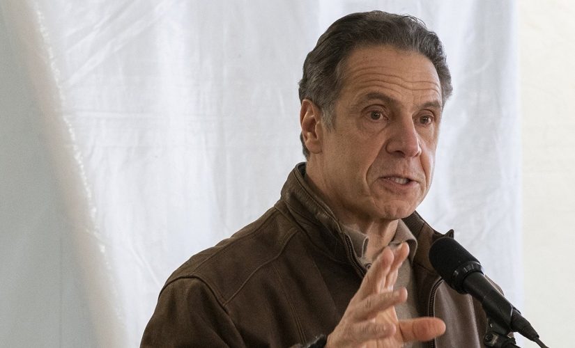 Tim Graham: New York’s nursing home deaths and Andrew Cuomo, crumbling media darling