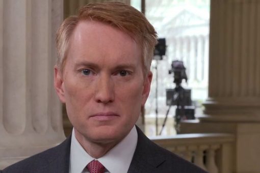 Sen. James Lankford: Our American experiment of religious liberty – you can have your faith and live it, too