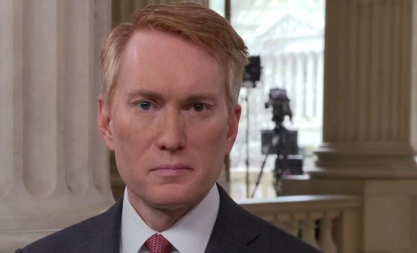 Sen. James Lankford: Our American experiment of religious liberty – you can have your faith and live it, too