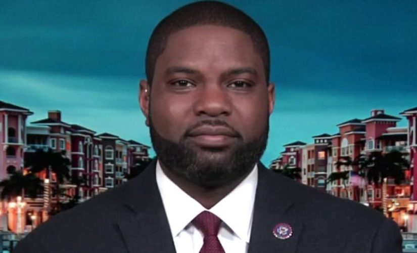 Rep. Byron Donalds: Dems’ For the People Act is really just for Democrats – here’s why