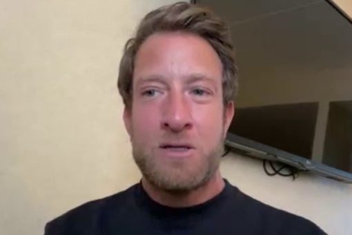 Barstool’s Dave Portnoy: Tom Brady ‘hate factor’ less severe now that he’s a Buc