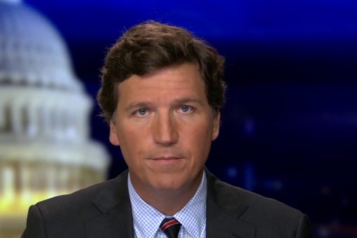 Tucker Carlson: Why the left wants to shut down Fox News for good