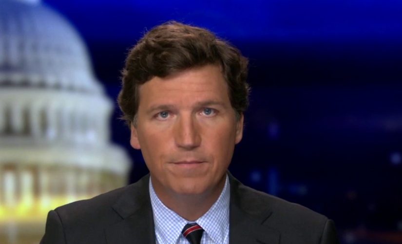 Tucker Carlson: Why the left wants to shut down Fox News for good