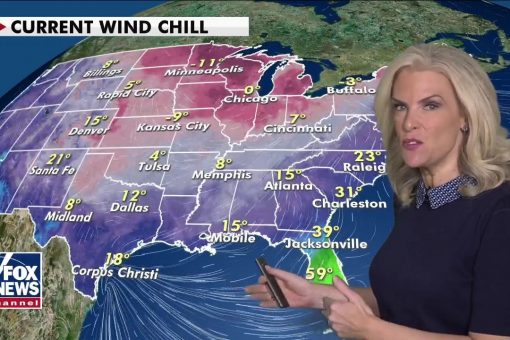 Another major winter storm is coming: Here’s what to expect
