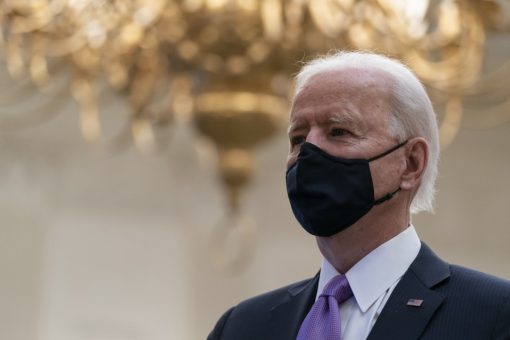 Biden signs three immigration orders in latest move to reverse key Trump policies