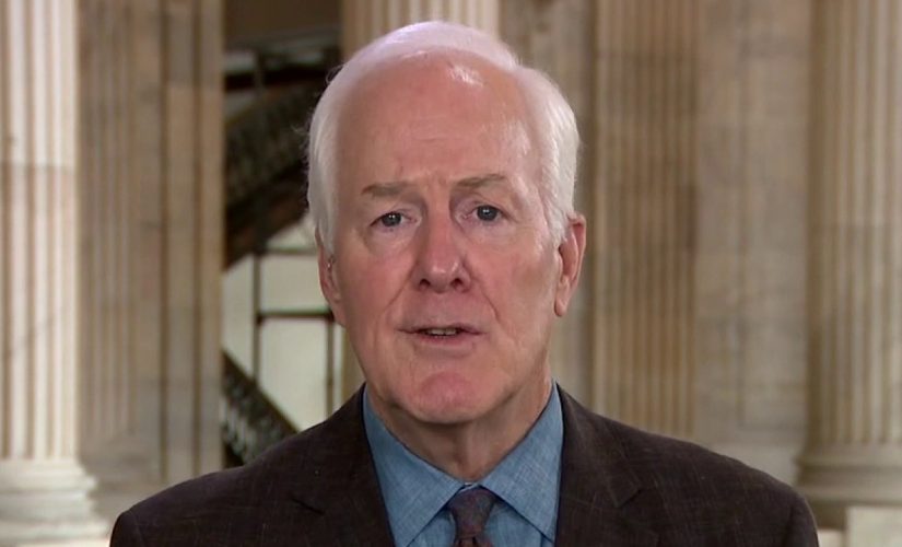 Sen. John Cornyn: Biden’s risky nuclear strategy – there’s a smarter way to deal with Russia and China