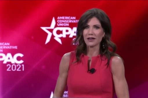 Four key moments at CPAC Saturday