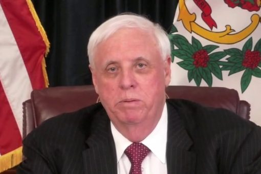 West Virginia gov urges Republicans to ‘swallow’ unrelated spending in Biden COVID-19 relief plan