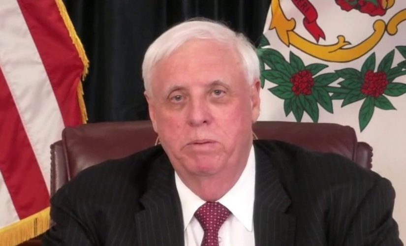 West Virginia gov urges Republicans to ‘swallow’ unrelated spending in Biden COVID-19 relief plan