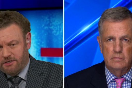 Brit Hume: Trump impeachment trial outcome a ‘foregone conclusion,’ and ‘everybody knows that’
