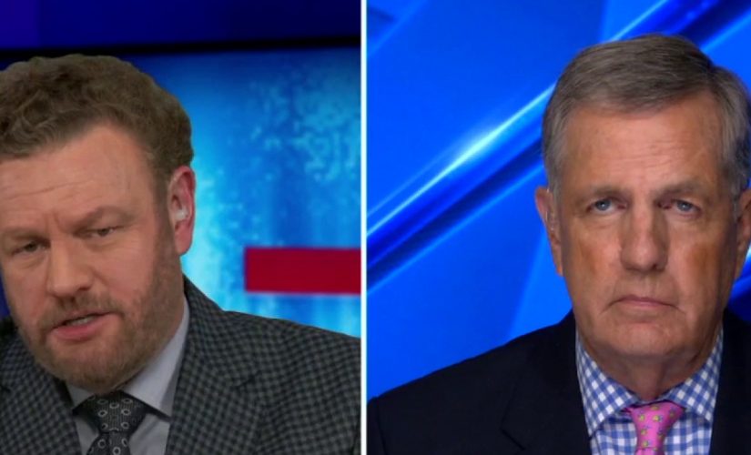 Brit Hume: Trump impeachment trial outcome a ‘foregone conclusion,’ and ‘everybody knows that’