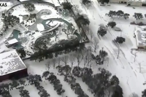 Texas mayor who told residents ‘no one owes you’ amid winter blast says wife got fired: report