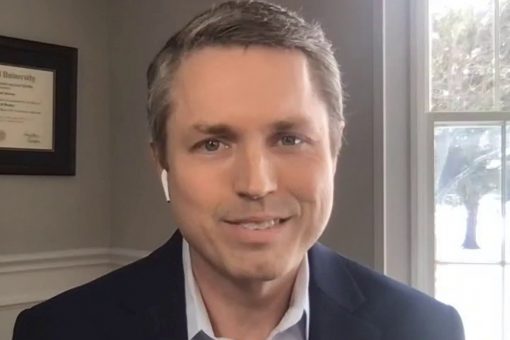 Health Network CEO Robert Garrett: COVID can be defeated — here’s why I’m optimistic
