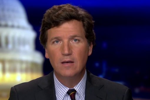Tucker Carlson: What we still don’t know about the Capitol riot