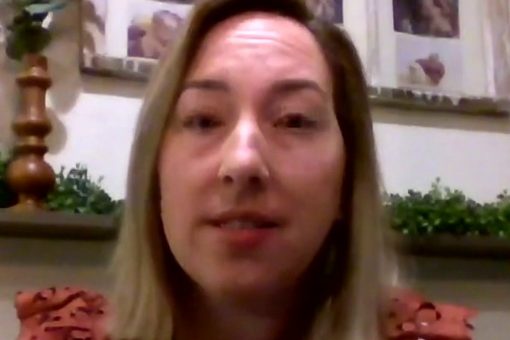 California mother reacts to ‘heartbreaking’ mockery of parents by school board members on hot mic