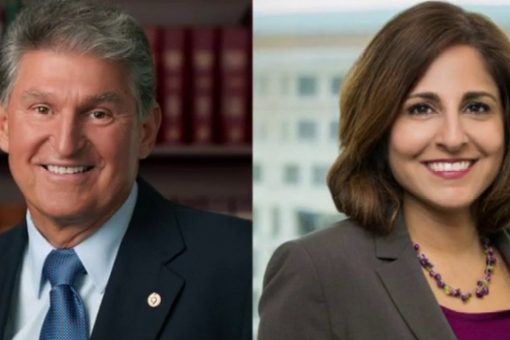 Ingraham: Democrats making ‘huge mistakes’ by ‘vilifying’ Manchin, propping up Neera Tanden