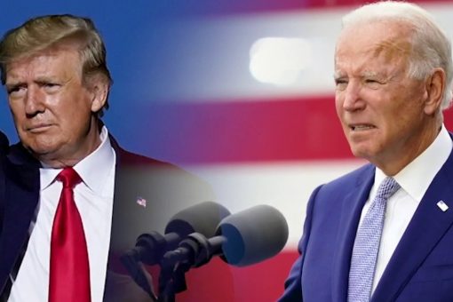 Biden ‘will not spend too much time’ watching impeachment trial but finds Trump behavior ‘erratic,’ Psaki says