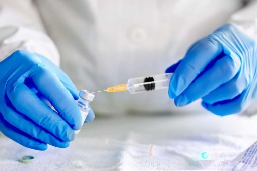 UK’s Matt Hancock says ‘Contagion’ helped inform him with COVID-19 vaccine rollout