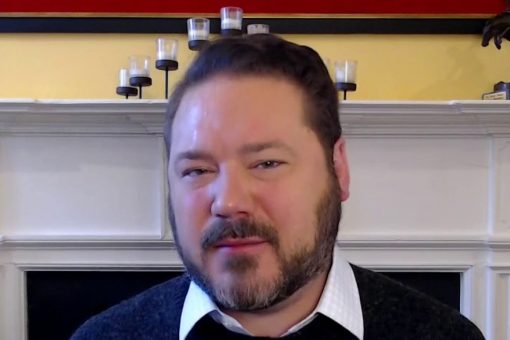 Ben Domenech calls out ‘toxic relationship’ between Democratic Party and teachers’ unions