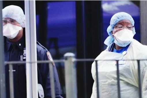 Italian mafia employs new strategies during COVID-19 lockdown: report