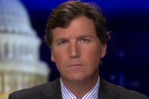 Tucker Carlson: The far-left agenda your children are being taught every day