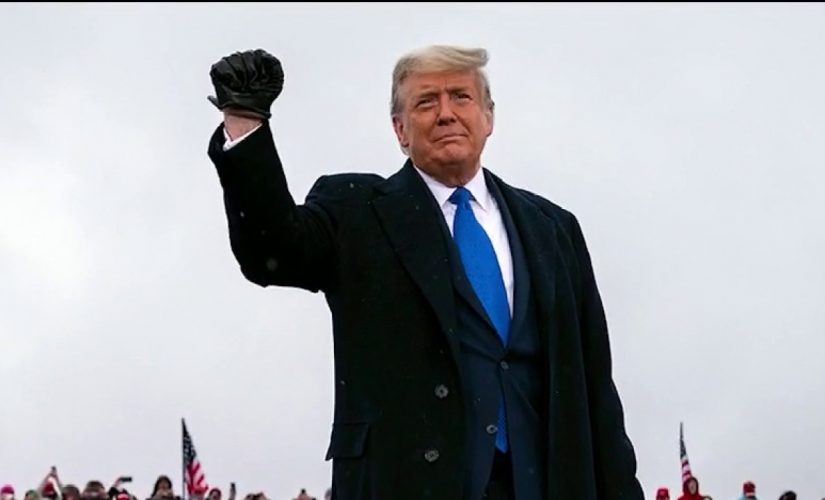 David Bossie: Trump impeachment trial — Dems need to wrap up this sham and get to work before it’s too late